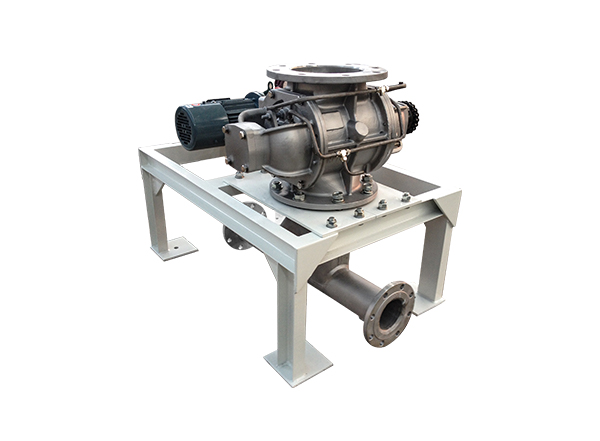 旋轉(zhuǎn)供料器